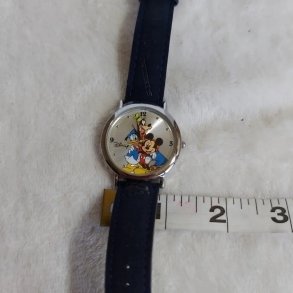 Disney mickey mouse